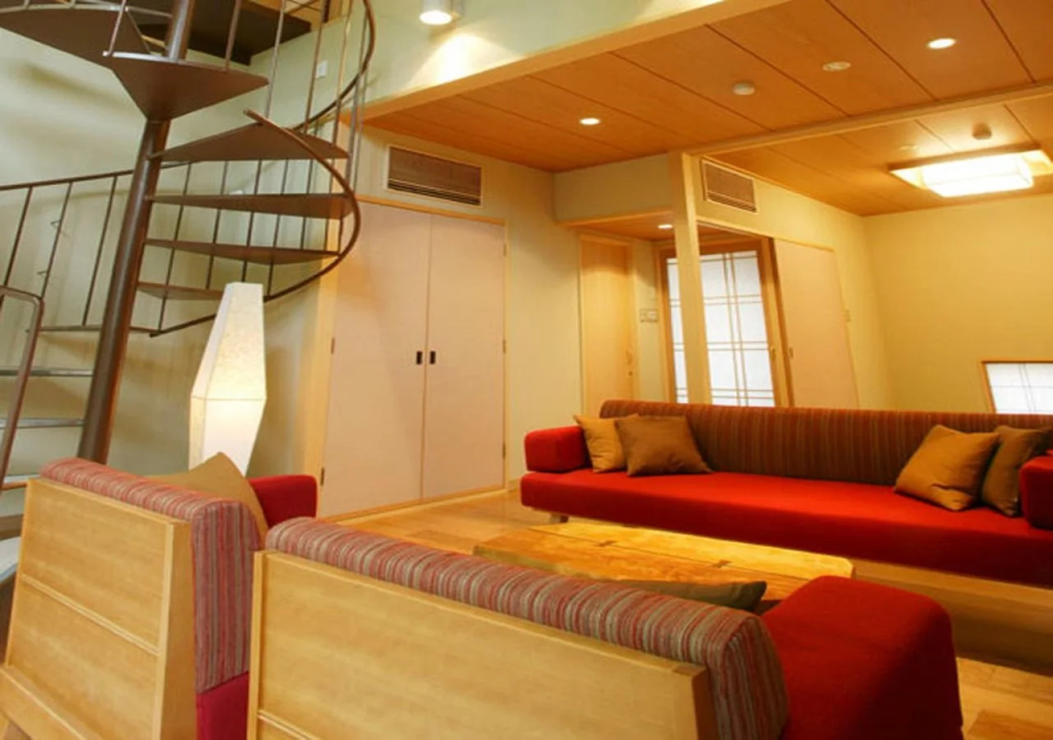 Nagomi no Yado Kakujoro