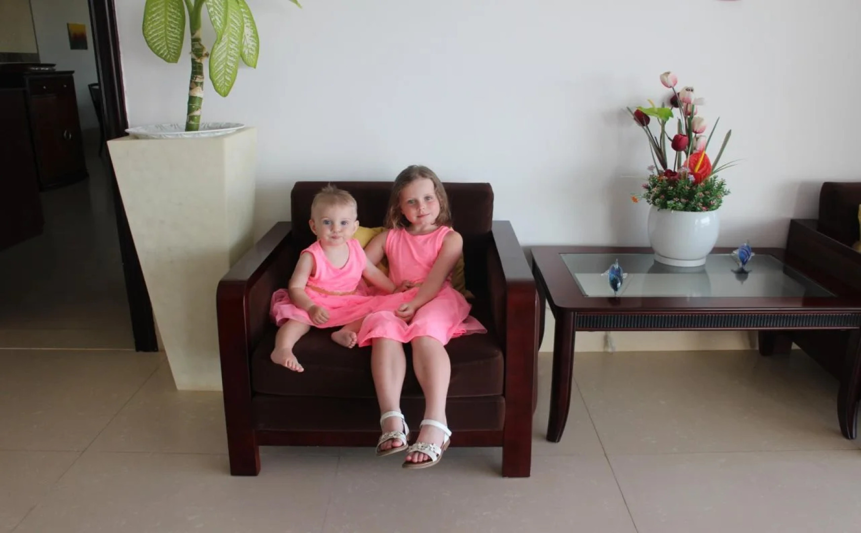 Beach Resort - Salalah