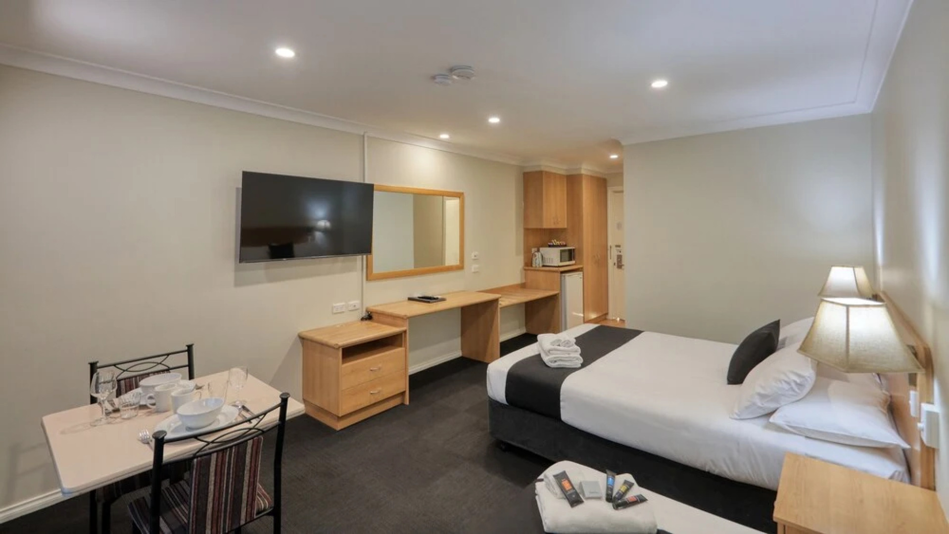 Comfort Inn Bushman's