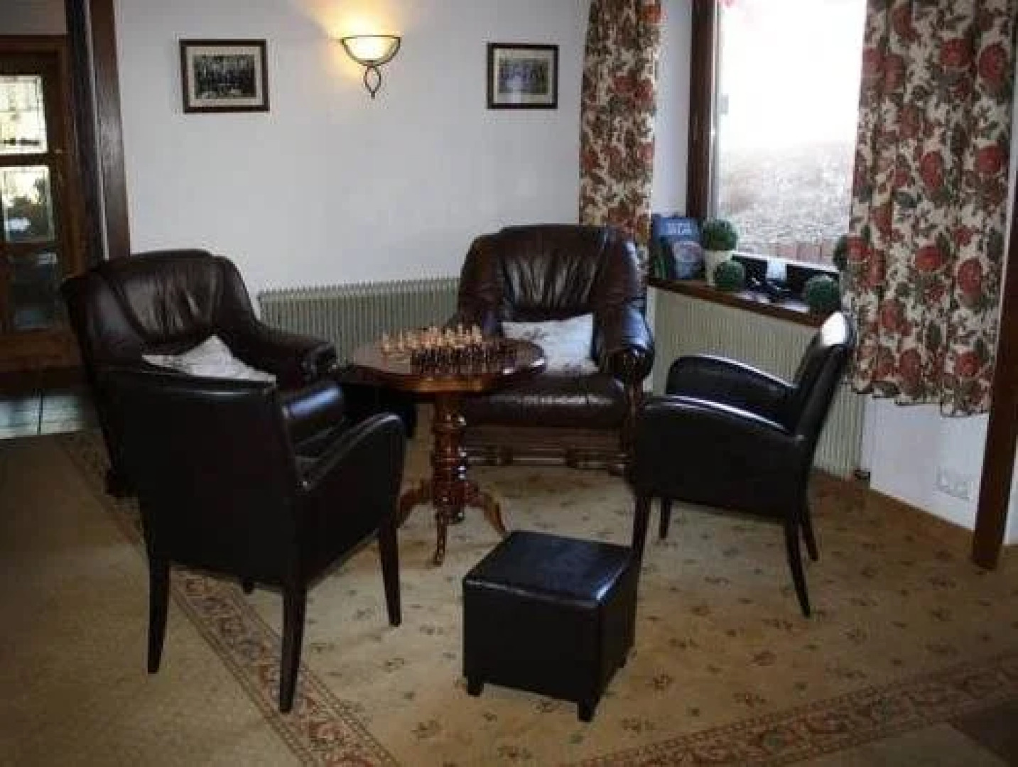 Hotel-Gasthof Lammersdorf