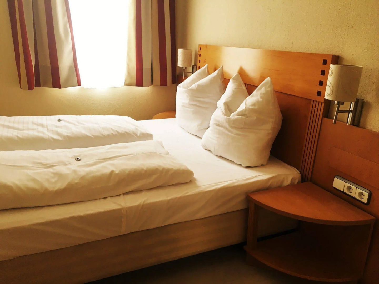 Pension am Pollingpark