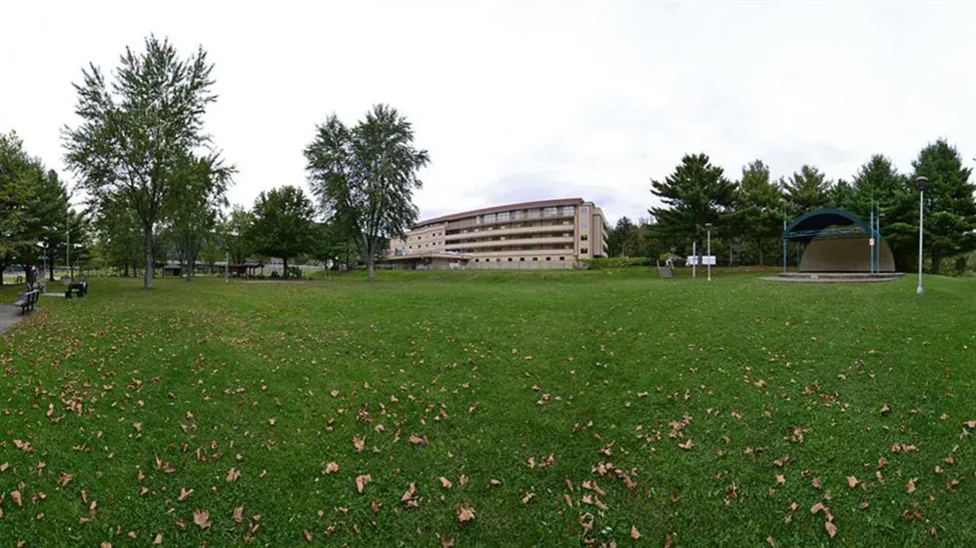 Days Inn Oil City Conference Center