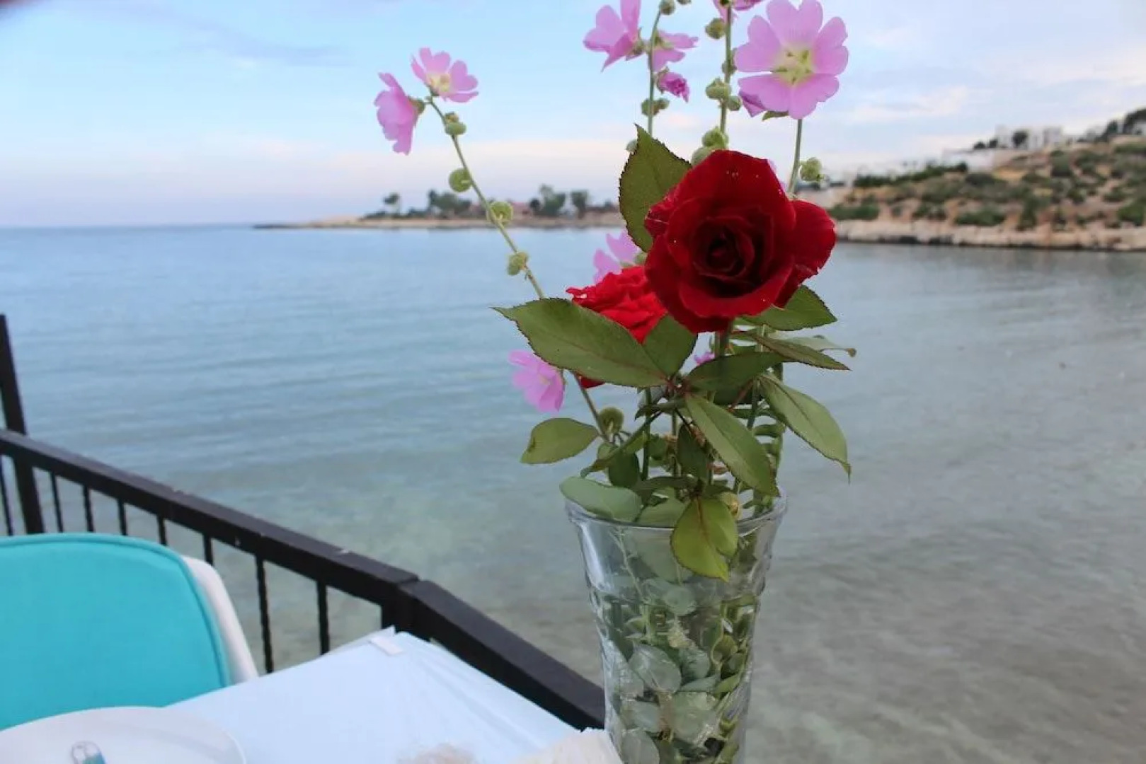 Anfora Apart Pansiyon