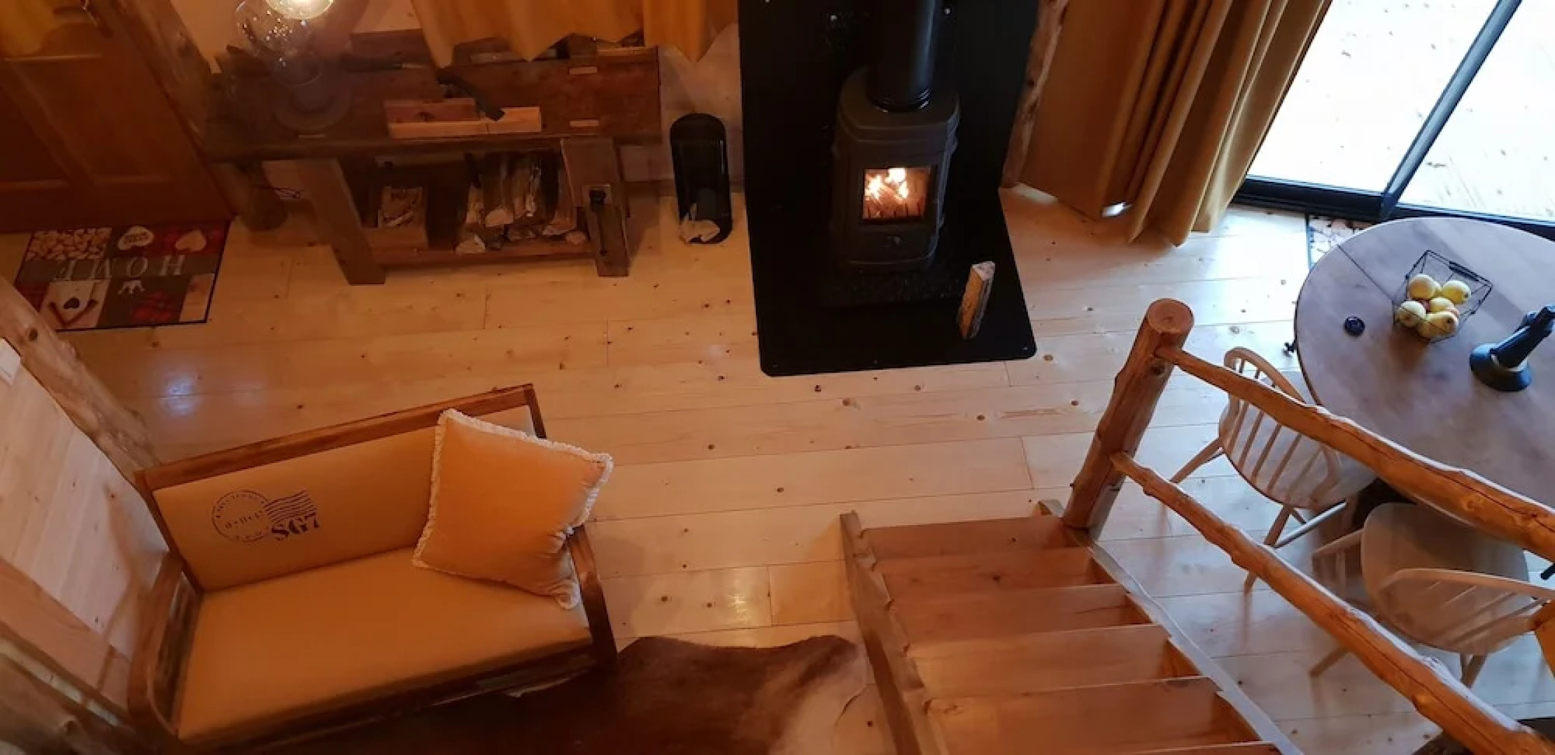 Les Etangs du Moulin