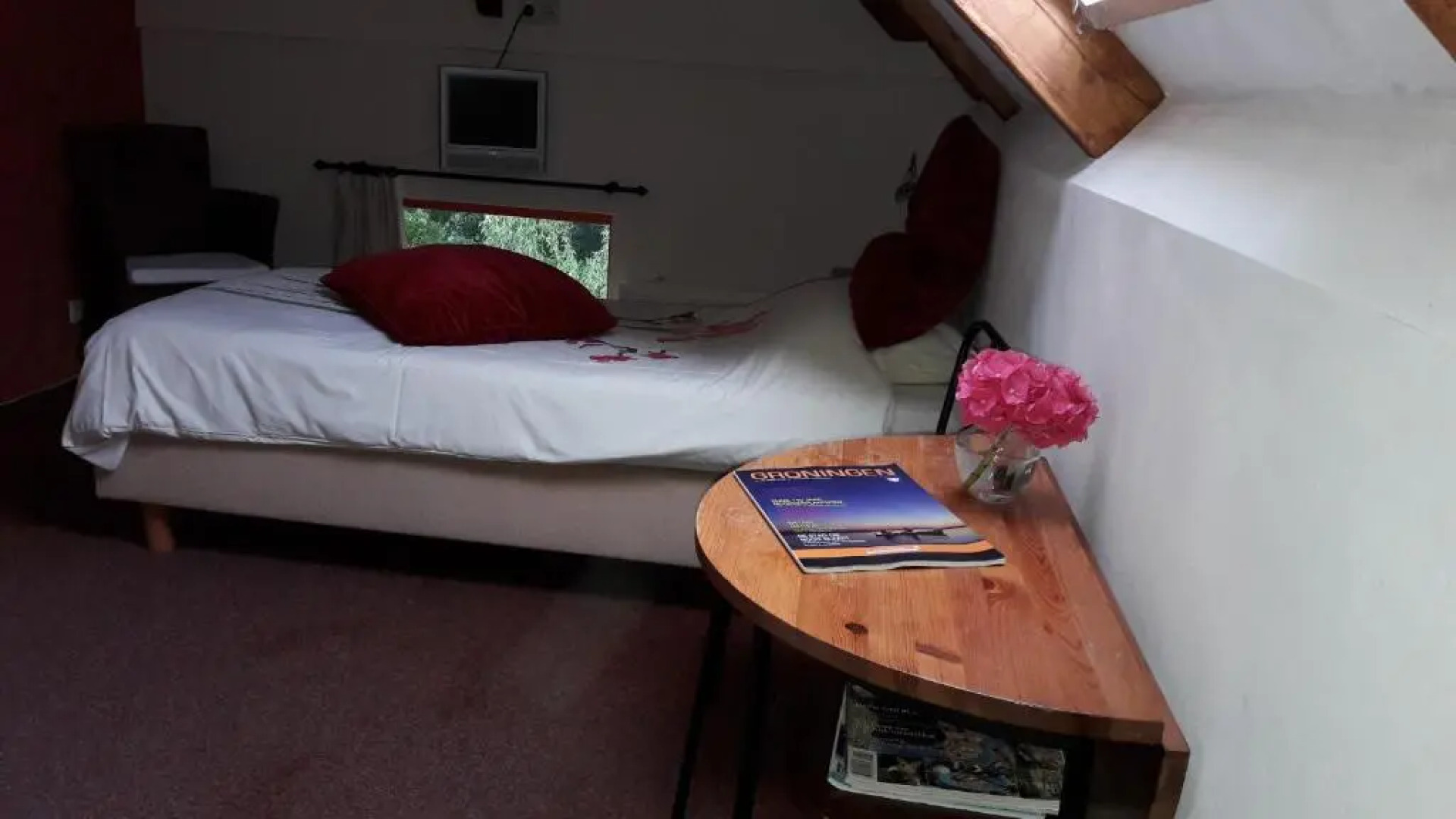 Bed & Breakfast Onder Dak