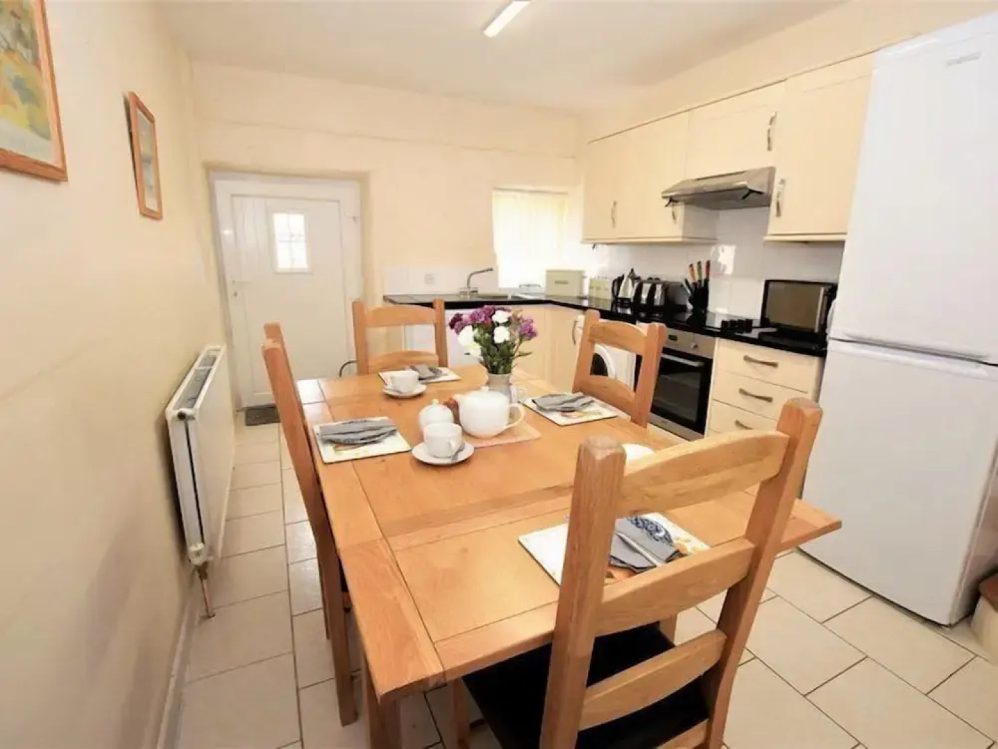 Nanplough Country House and Cottages