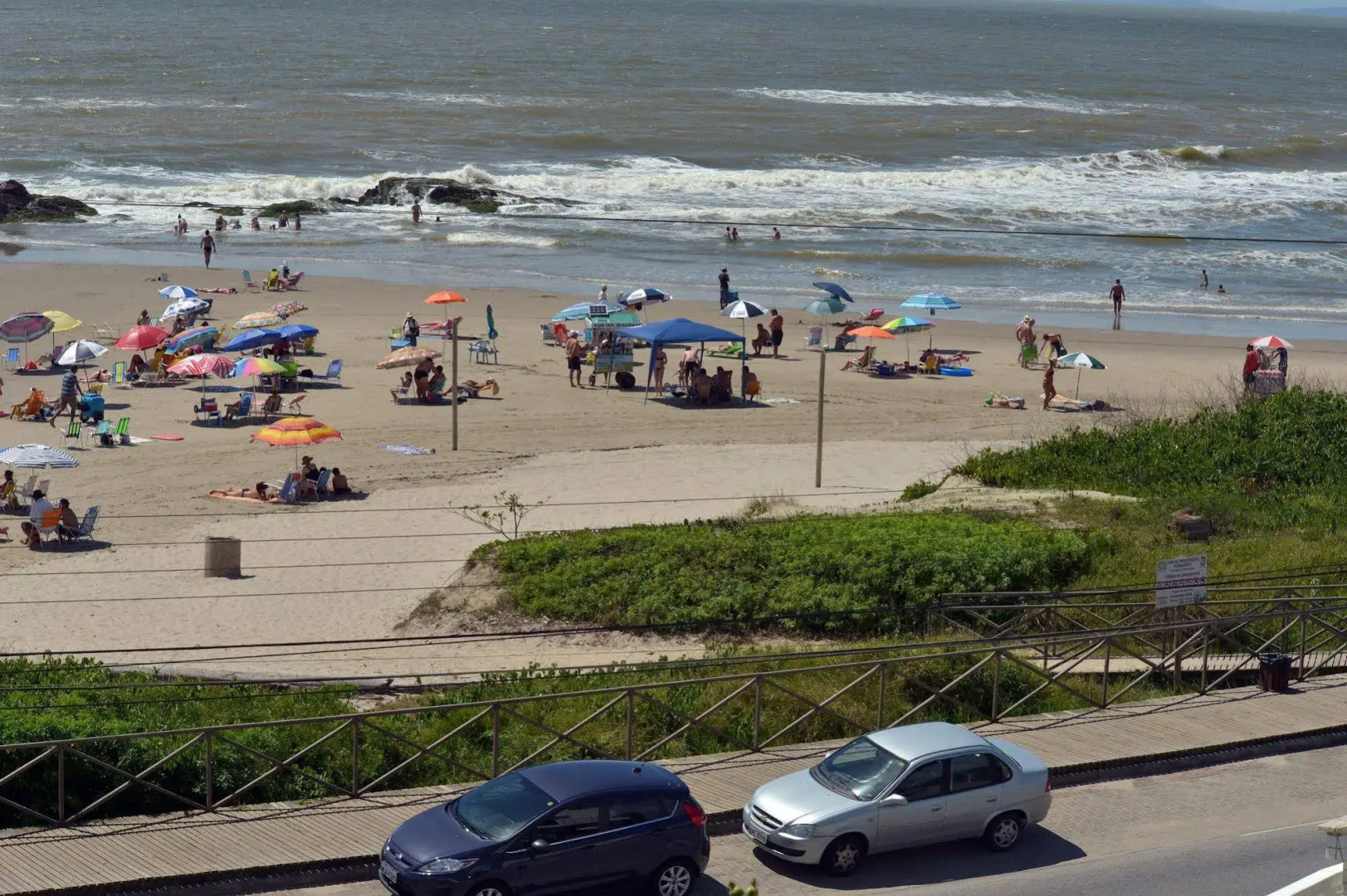 Gravatá Praia Hotel