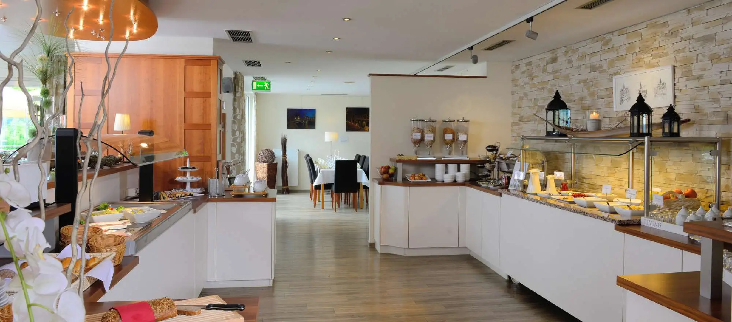 Ringhotel Haus Oberwinter