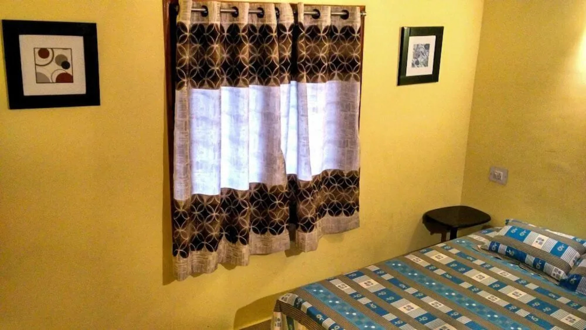 Nirvaah Apartment Siolim