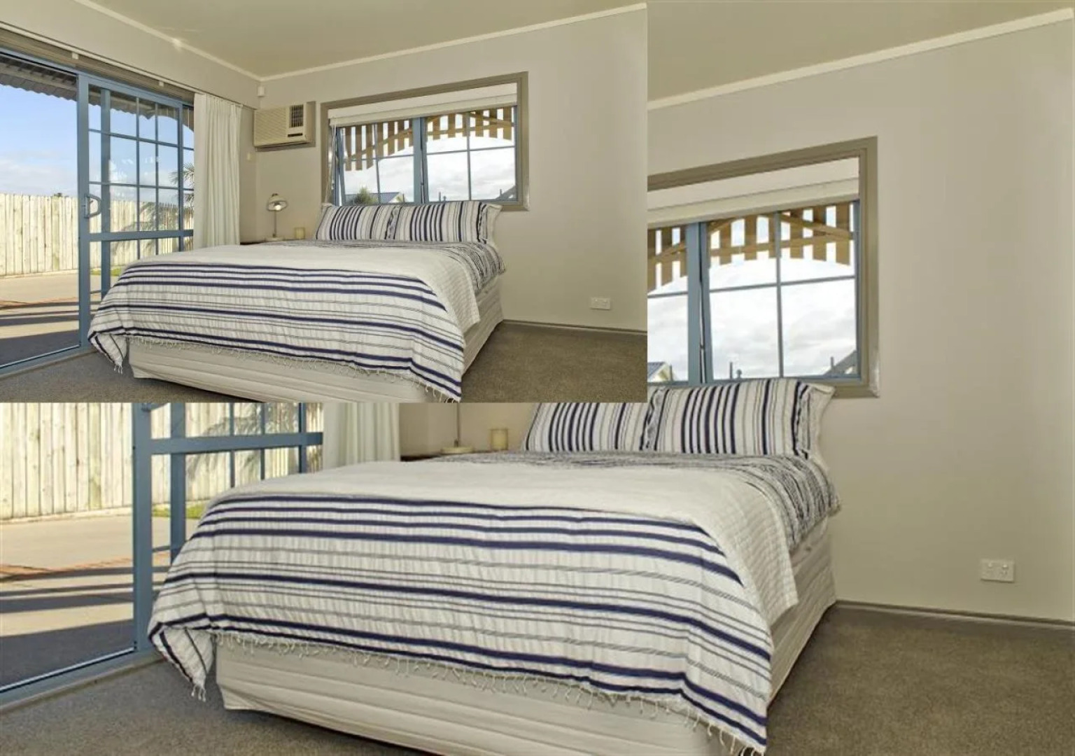 Pipi Dune Bed & Breakfast