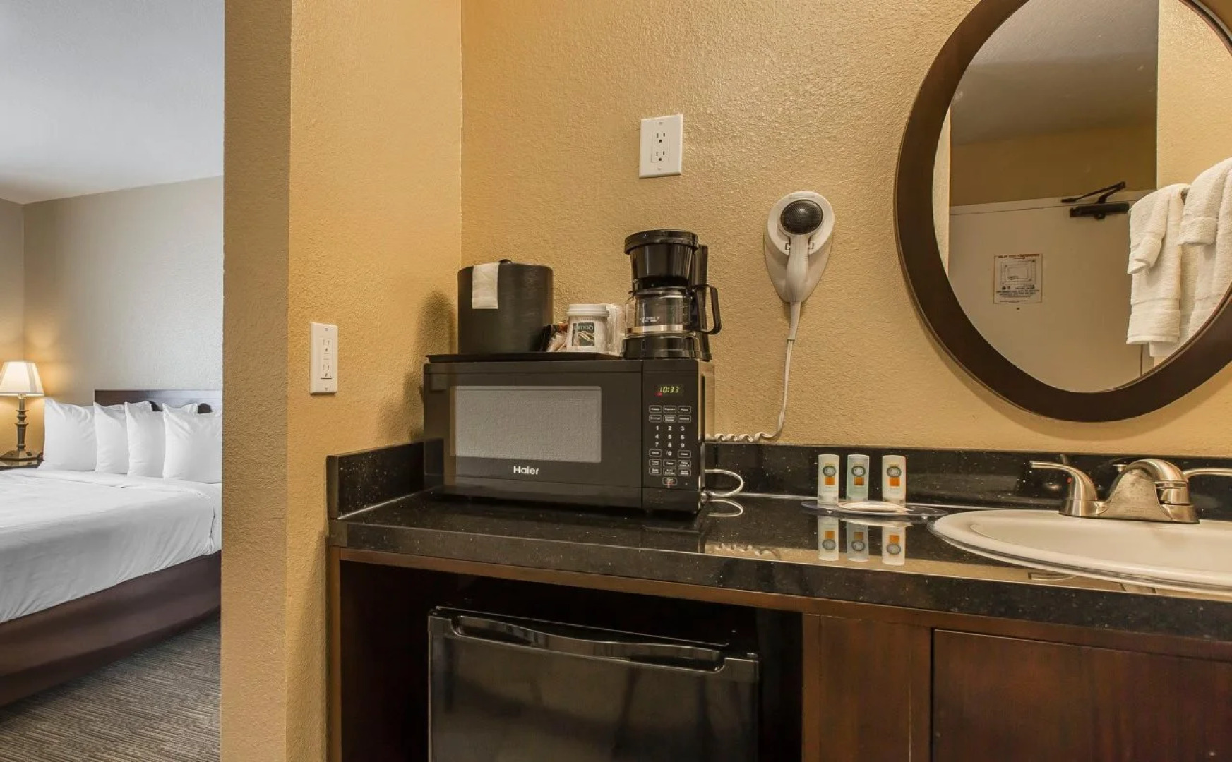 Quality Inn San Diego Downtown North