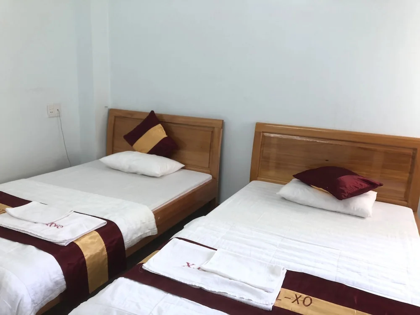 X.O Hotel Quang Binh