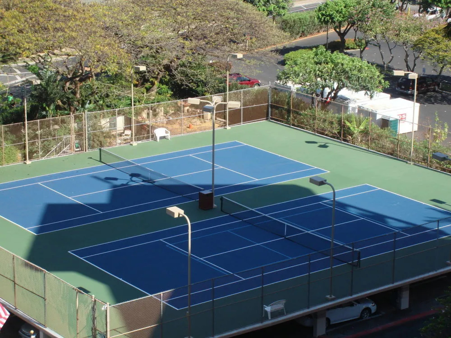Ocean View Suite at Royal Kahana