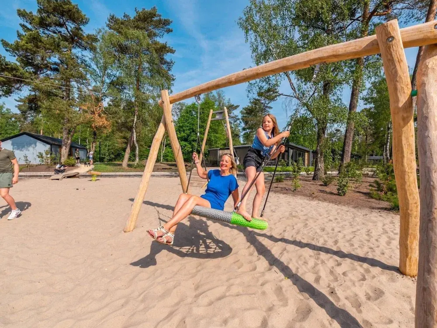 Modern Home Near Hoge Veluwe