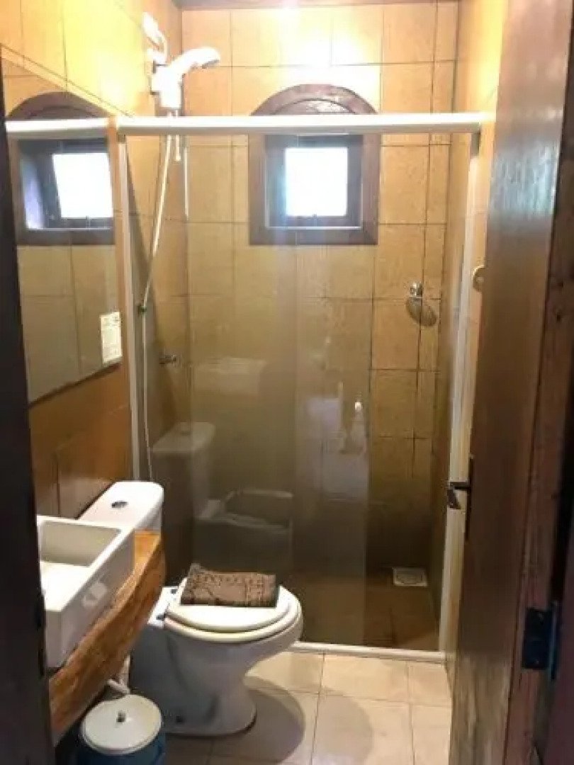 Pousada Villa Agrifoglio