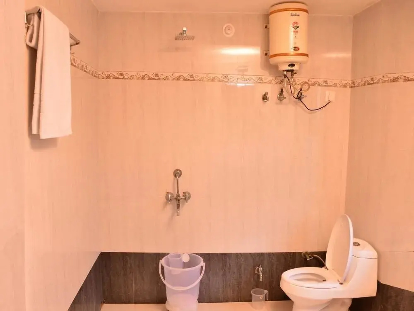 OYO 2689 Hotel Karan Villas