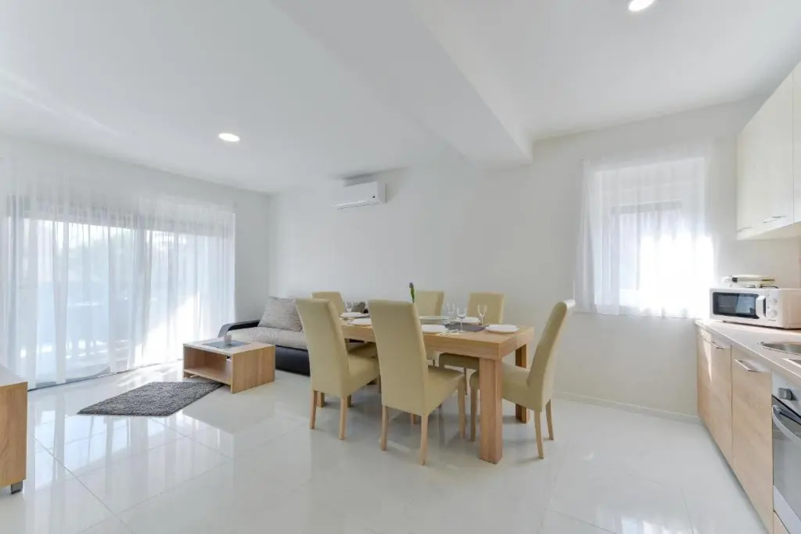 Apartments Resort Mirakul