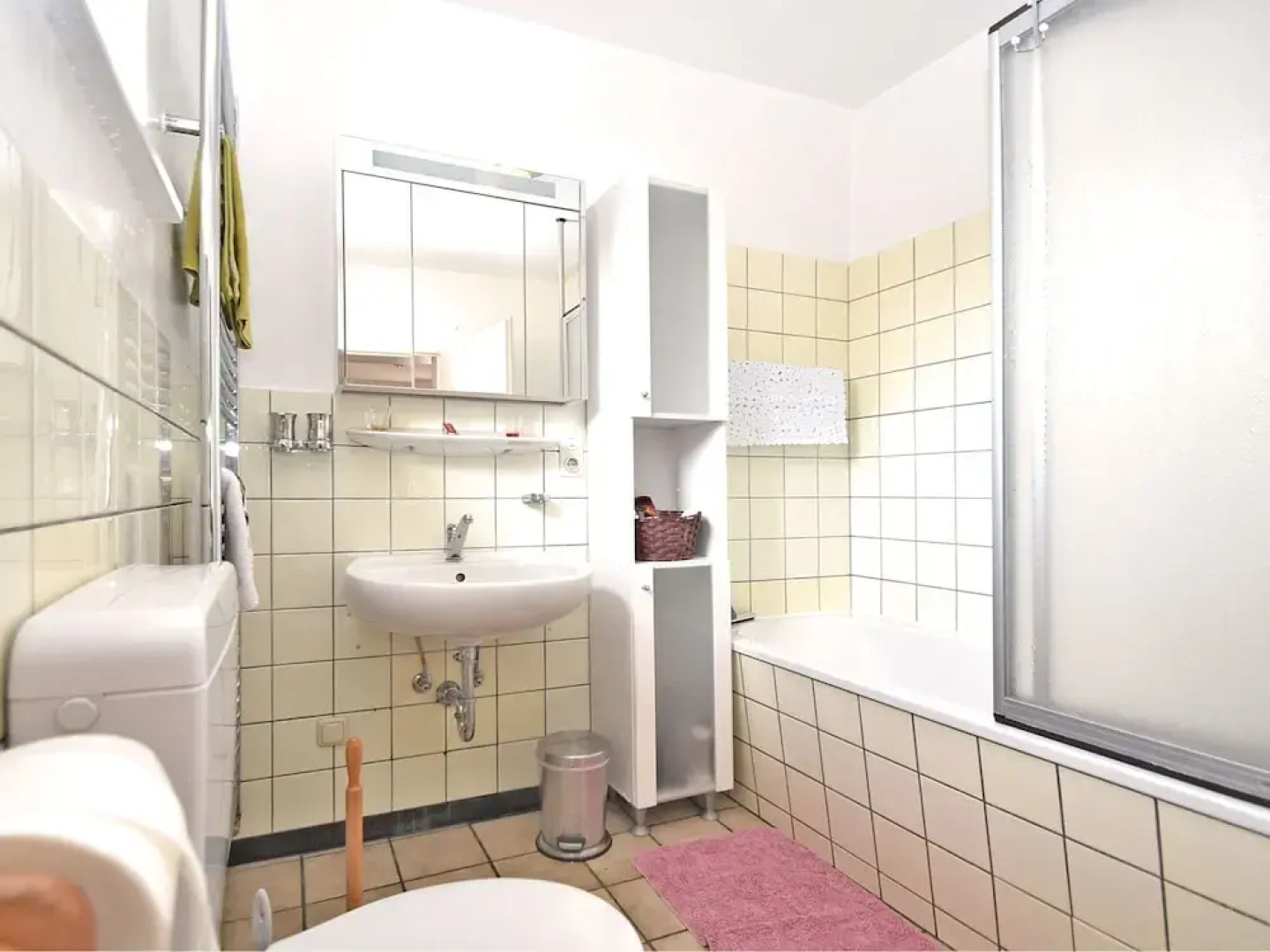 Idyllic Holiday Home In Guttelstal With Private Garden