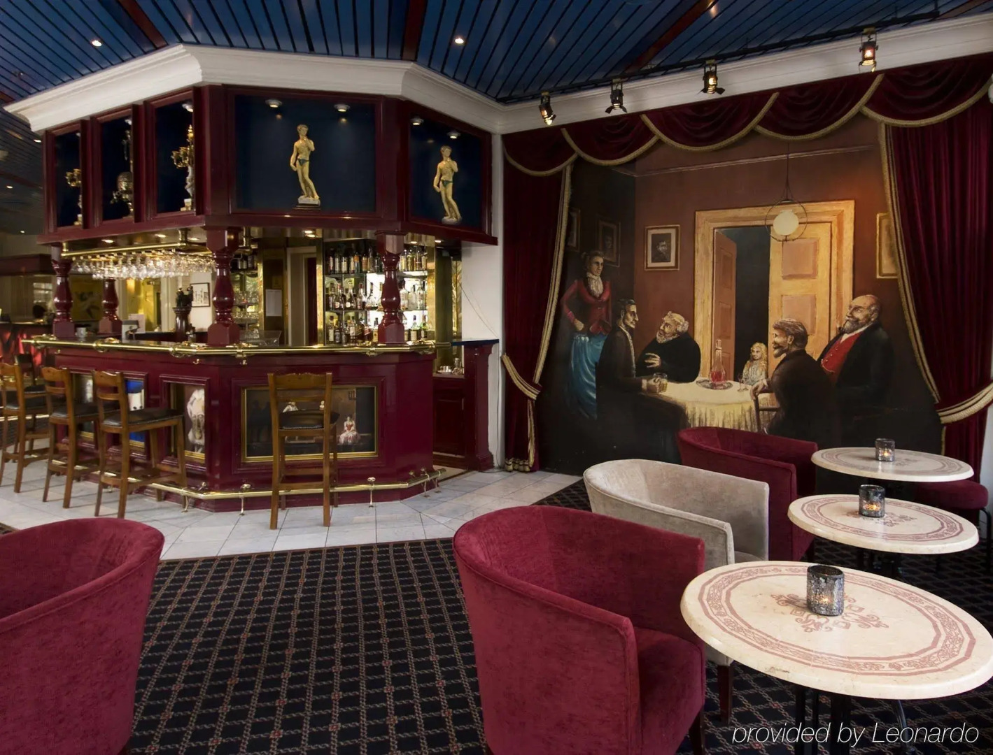 Scandic Park Drammen