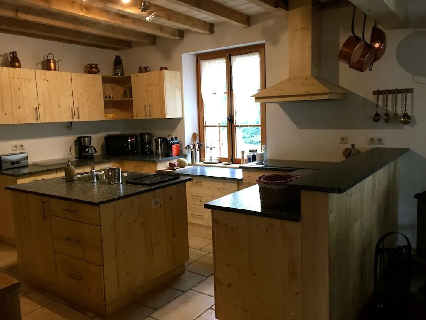 Les Authentics - la Ferme des Délices & Spa