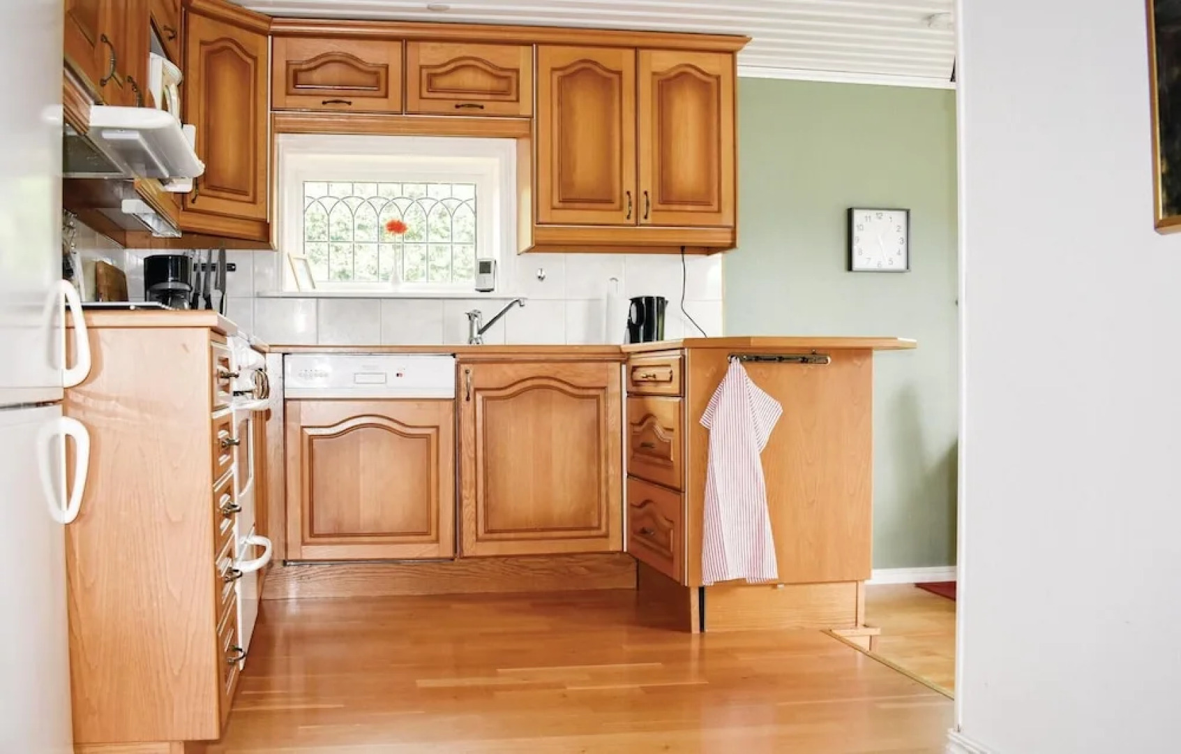 Amazing Home in Färjestaden With 3 Bedrooms