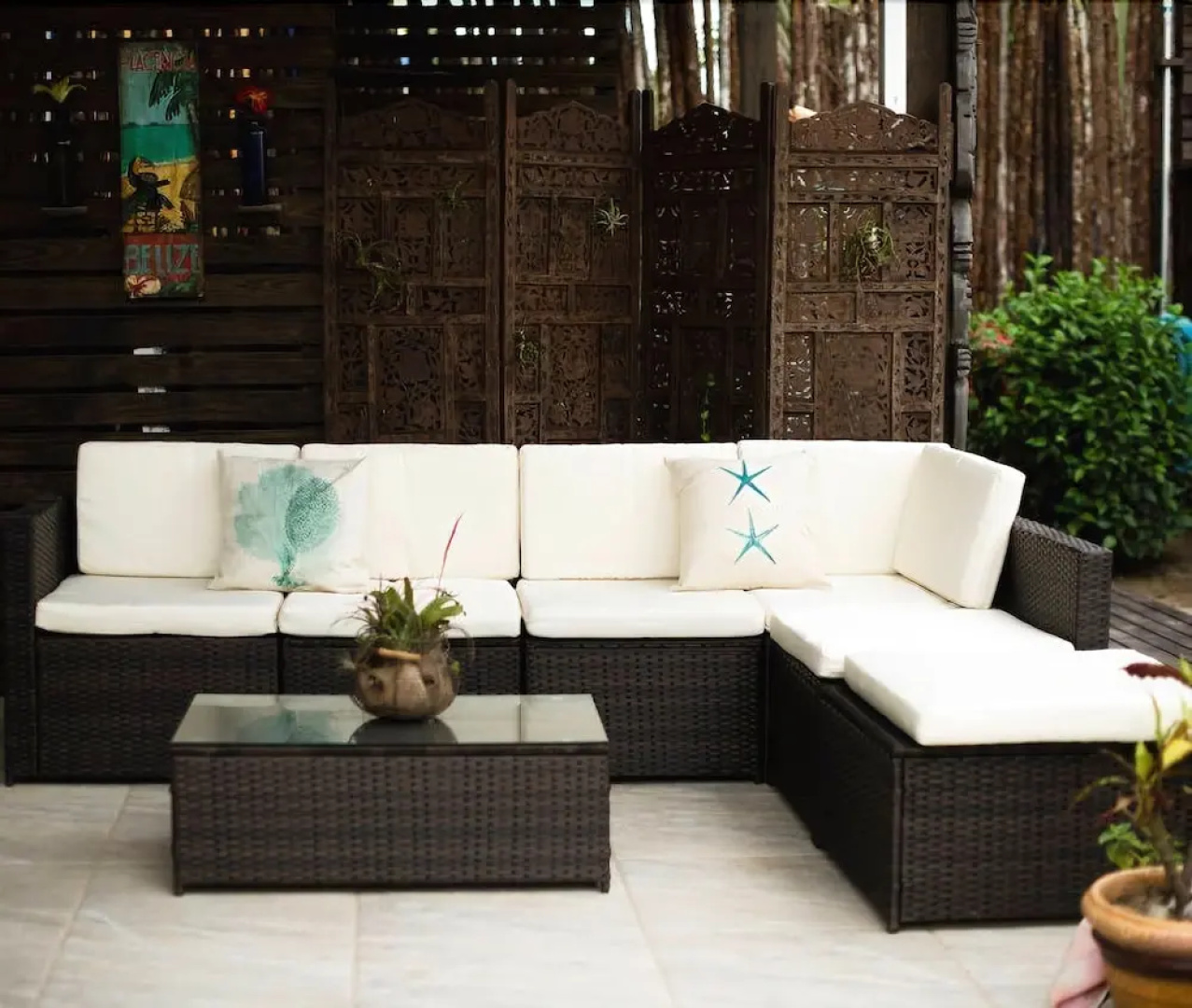 Caribbean Beach Cabanas - A PUR Hotel