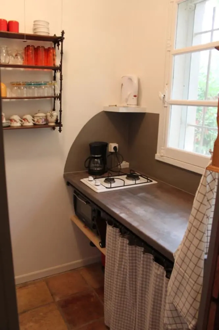 B&B la Bousquatière