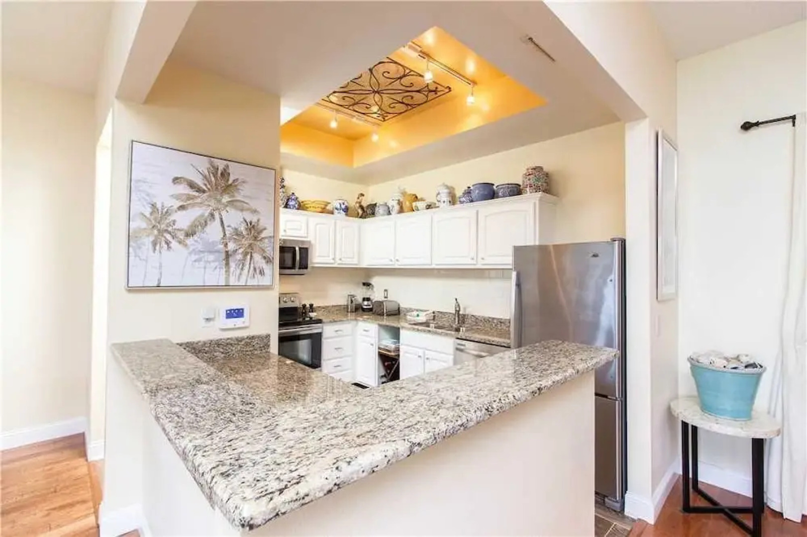 Tifton Way 62 3 - Three Bedroom Condo