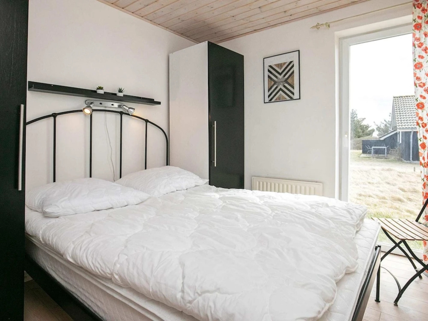 Holiday Home in Pandrup