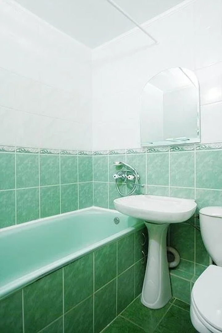 Гостиница Профсоюзная