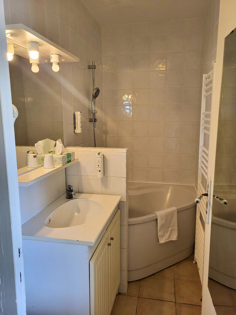 Hotel de la mer – Restaurant Tom Cariano