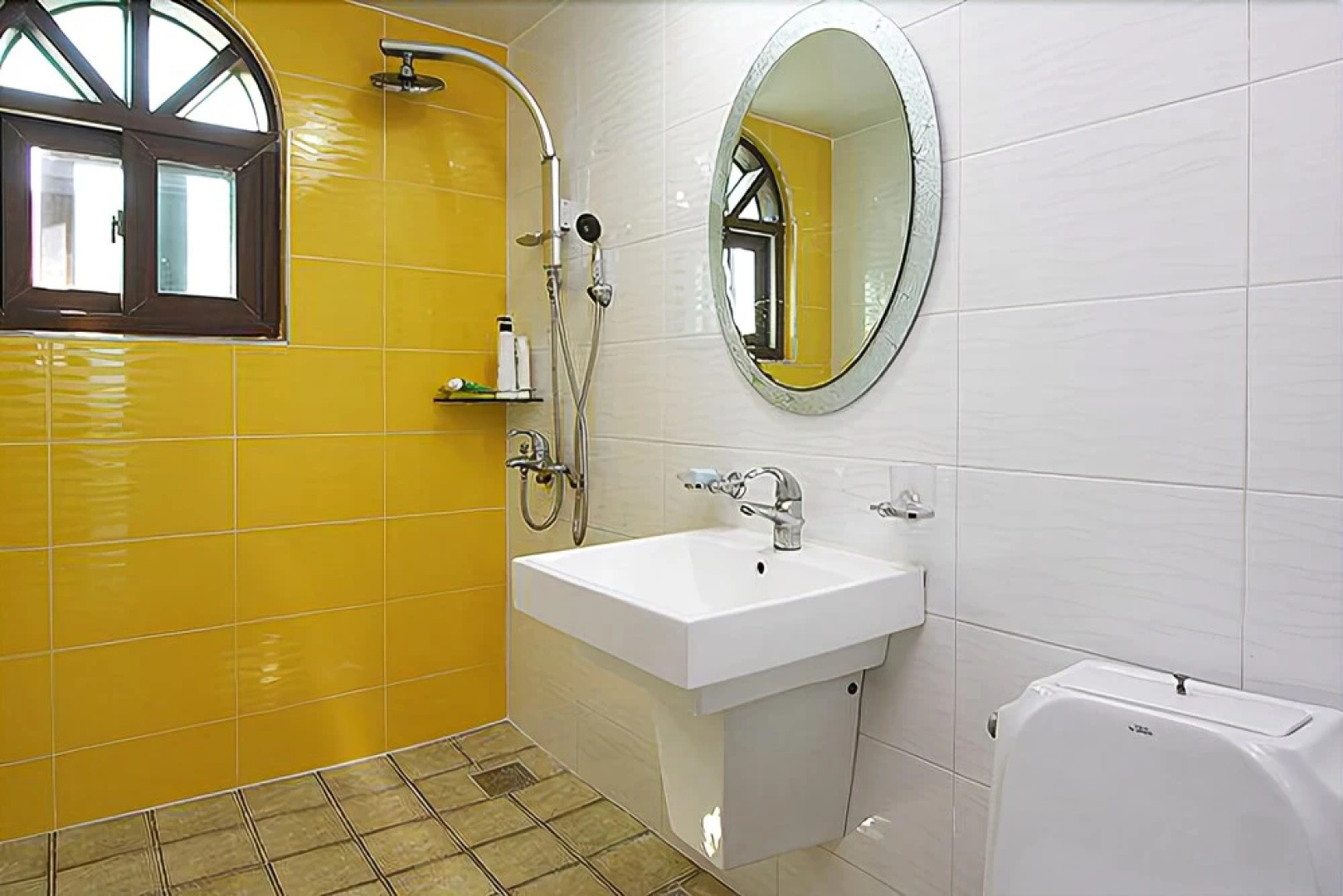 Taean Raibow Pension