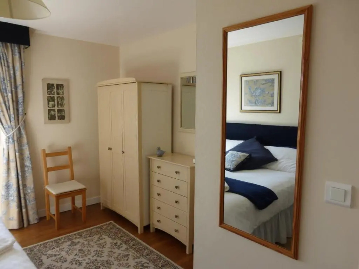 L'Hirondelle Chambres d'Hotes