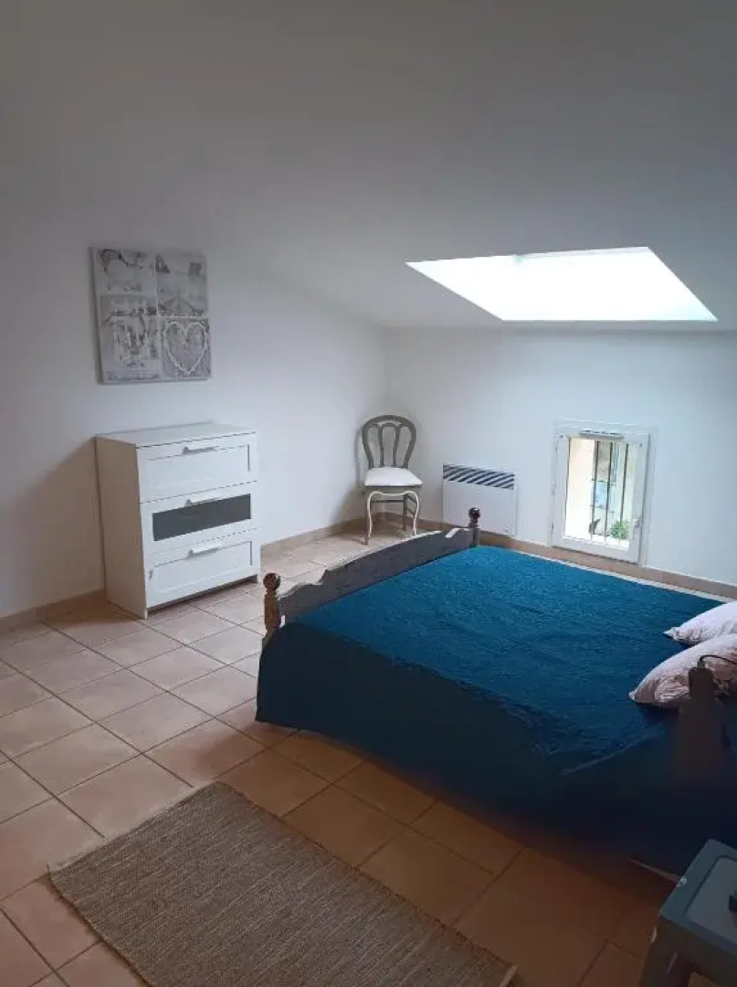 A proximité du Parc SPIROU Spacieux duplex de 130 m2