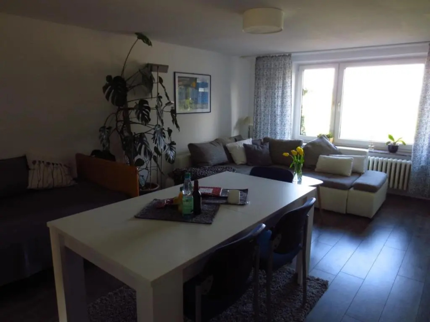 Gästezimmer im Freudenthal