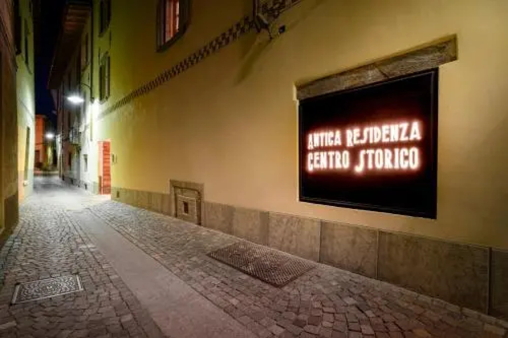 BB Antica Residenza Centro Storico