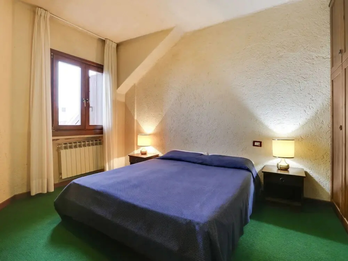 Apartment Nearby the Beach and the Historical Center of Pula