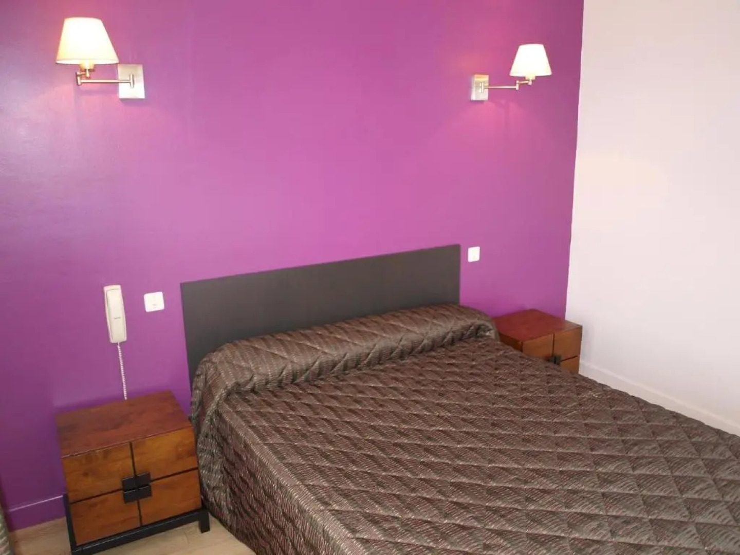 Logis hôtel des voyageurs