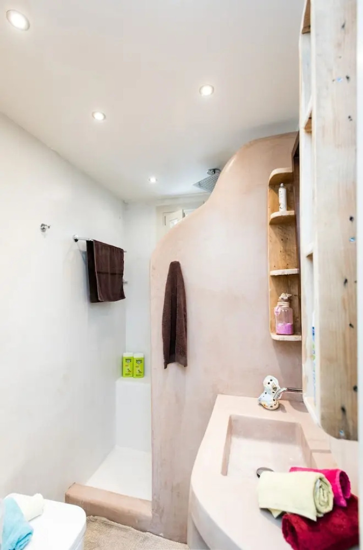 Ftelia di Mare Beachfront