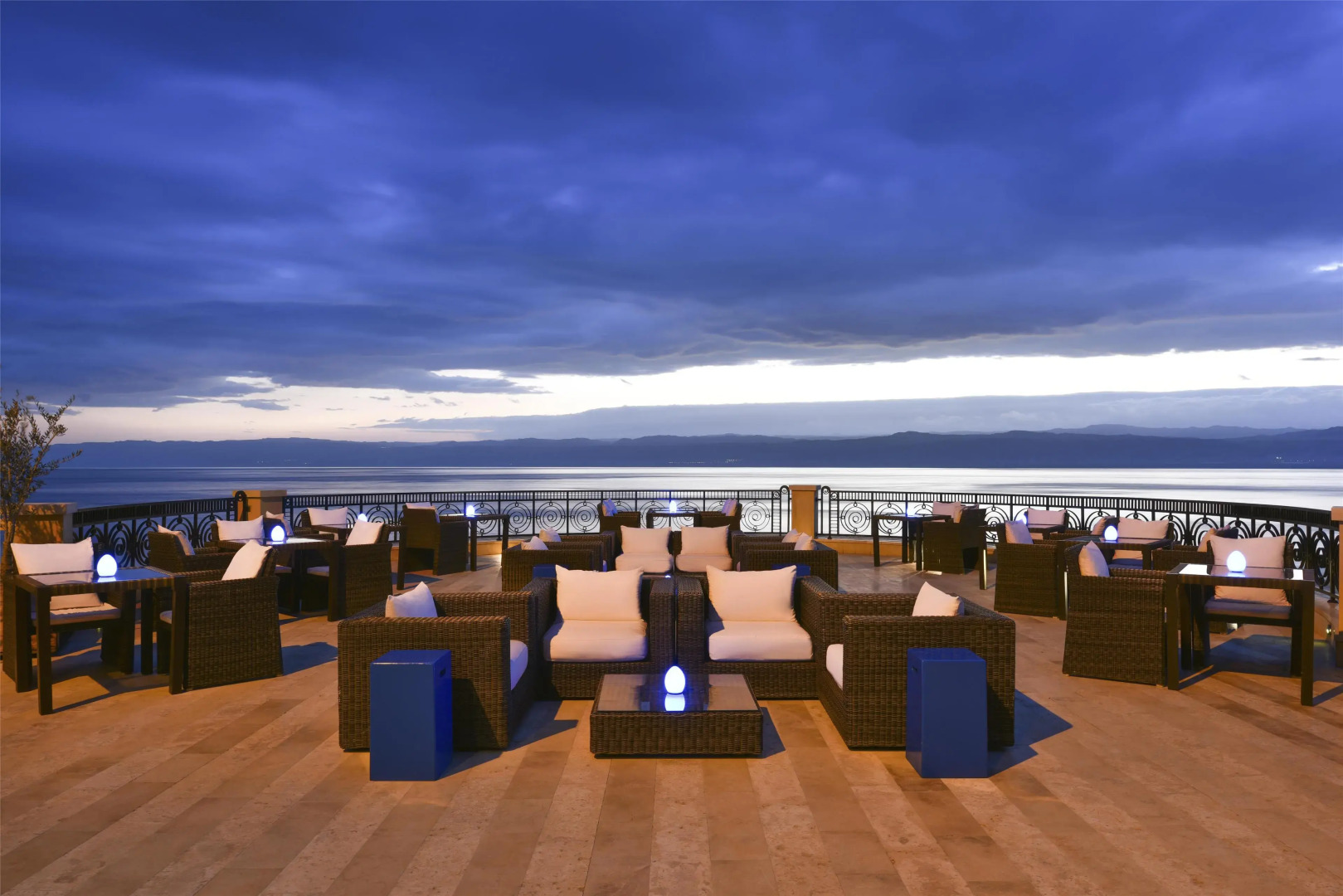 Kempinski Hotel Ishtar Dead Sea
