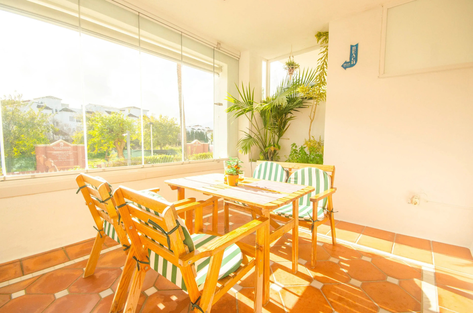 Apartamento Costalita