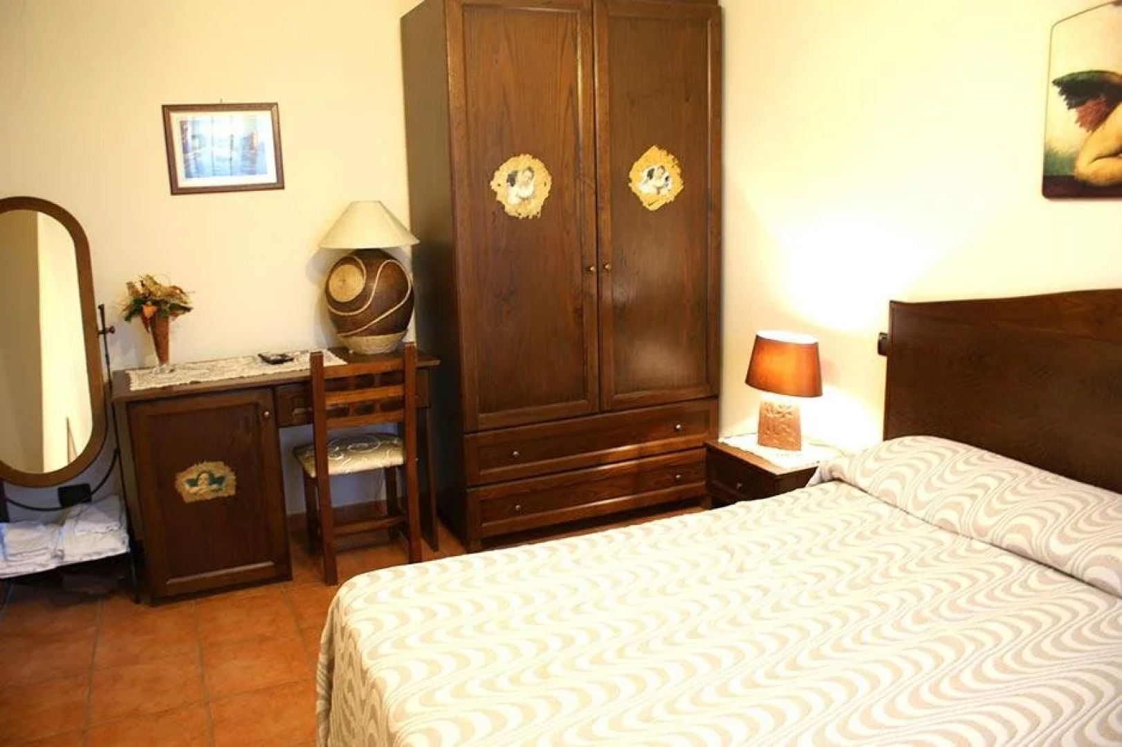 La Locanda Di Marcello