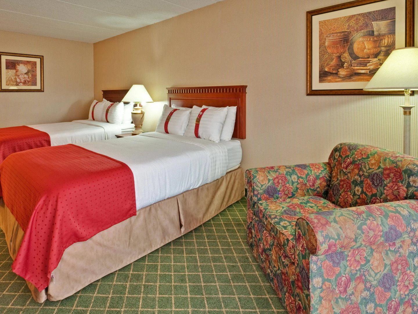 Holiday Inn Cambridge Hespeler Galt