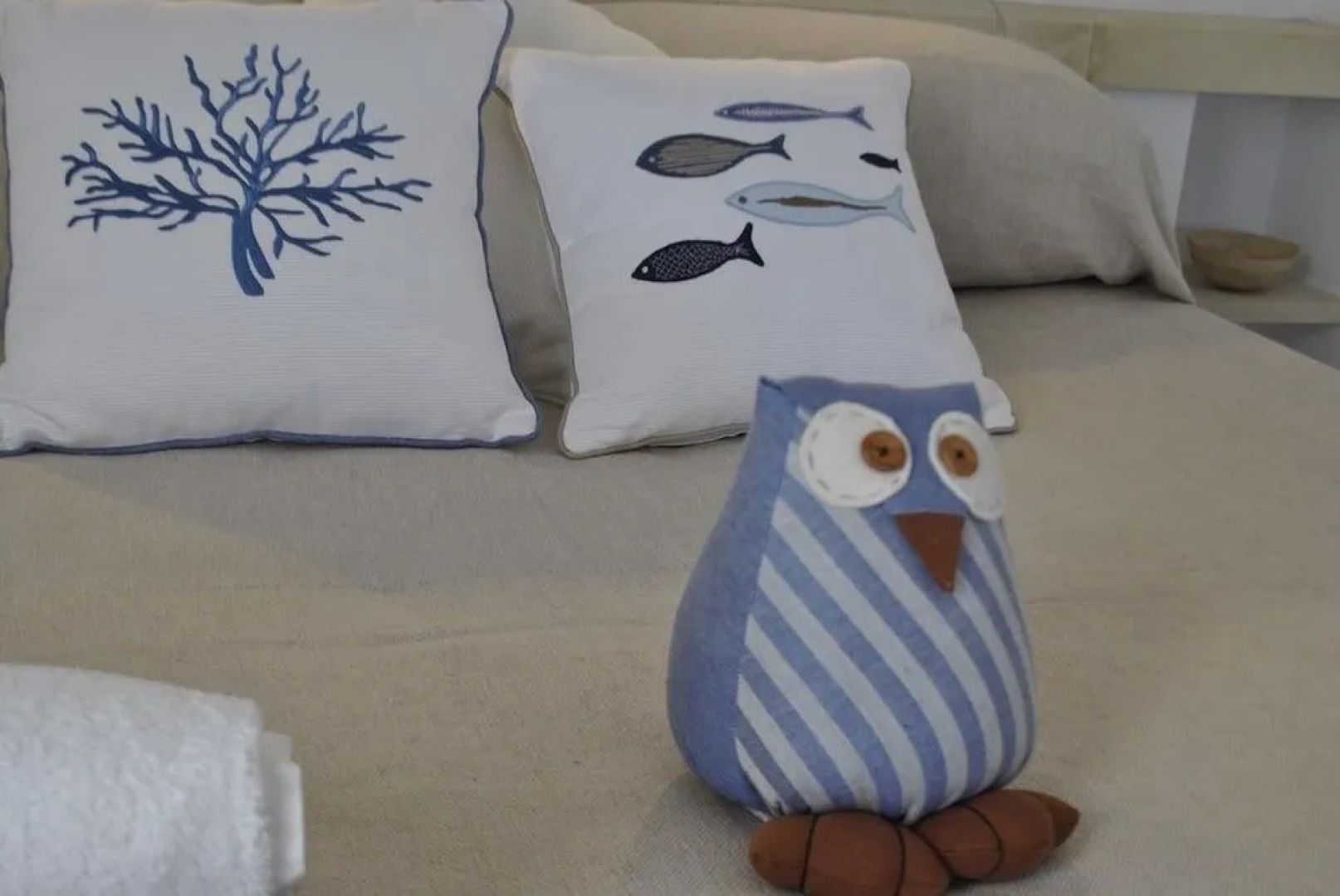 Acantha Boutique Hotel