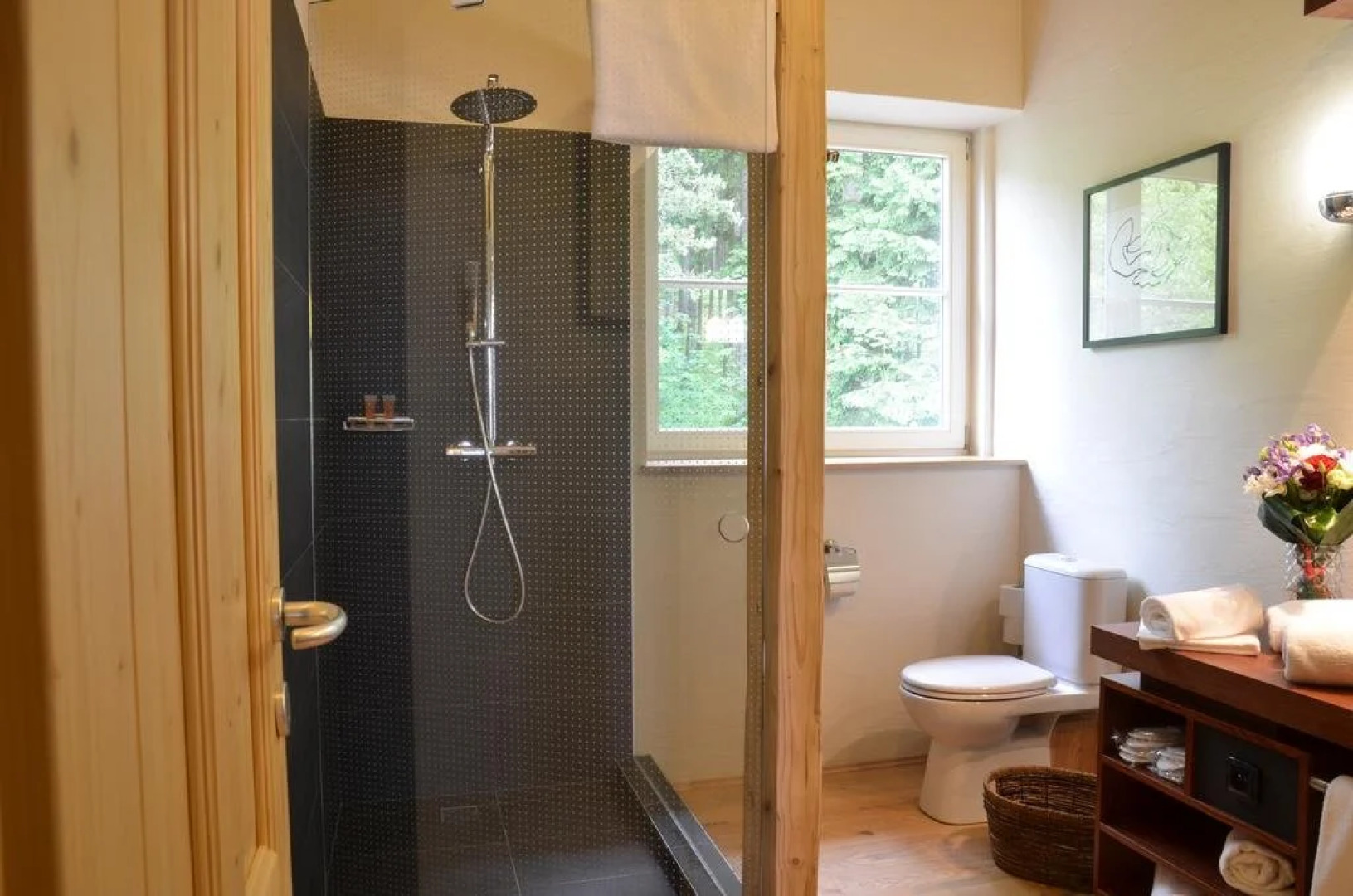 Penzion Modrý jelen