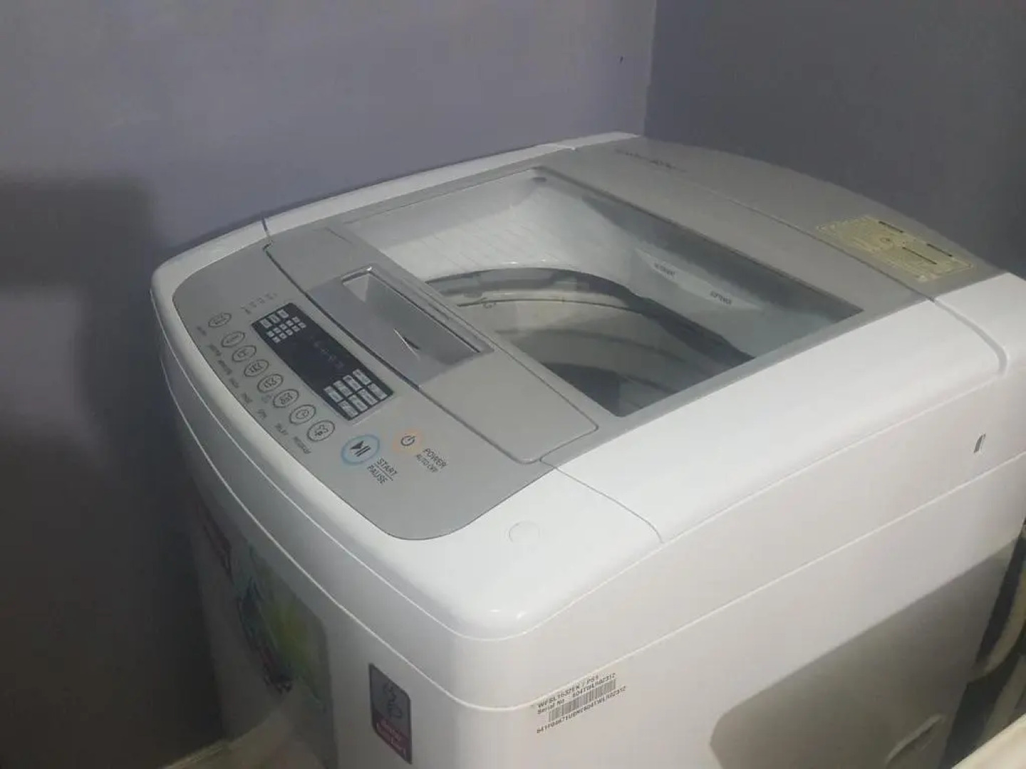 The Oasis I, Portmore Country Club