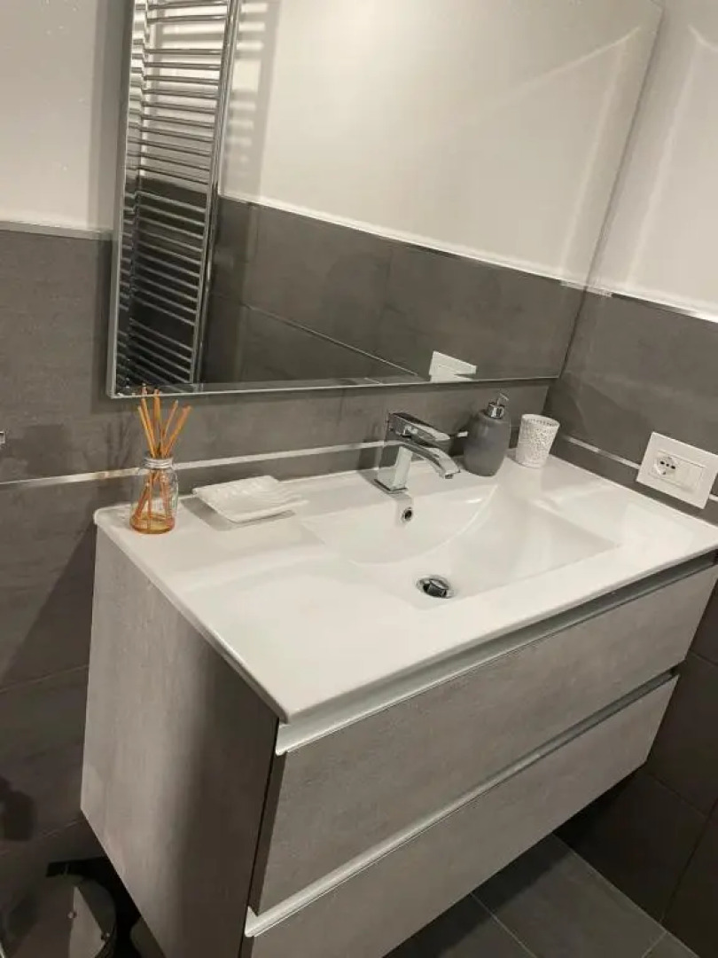 Lenimar Apartments Milano