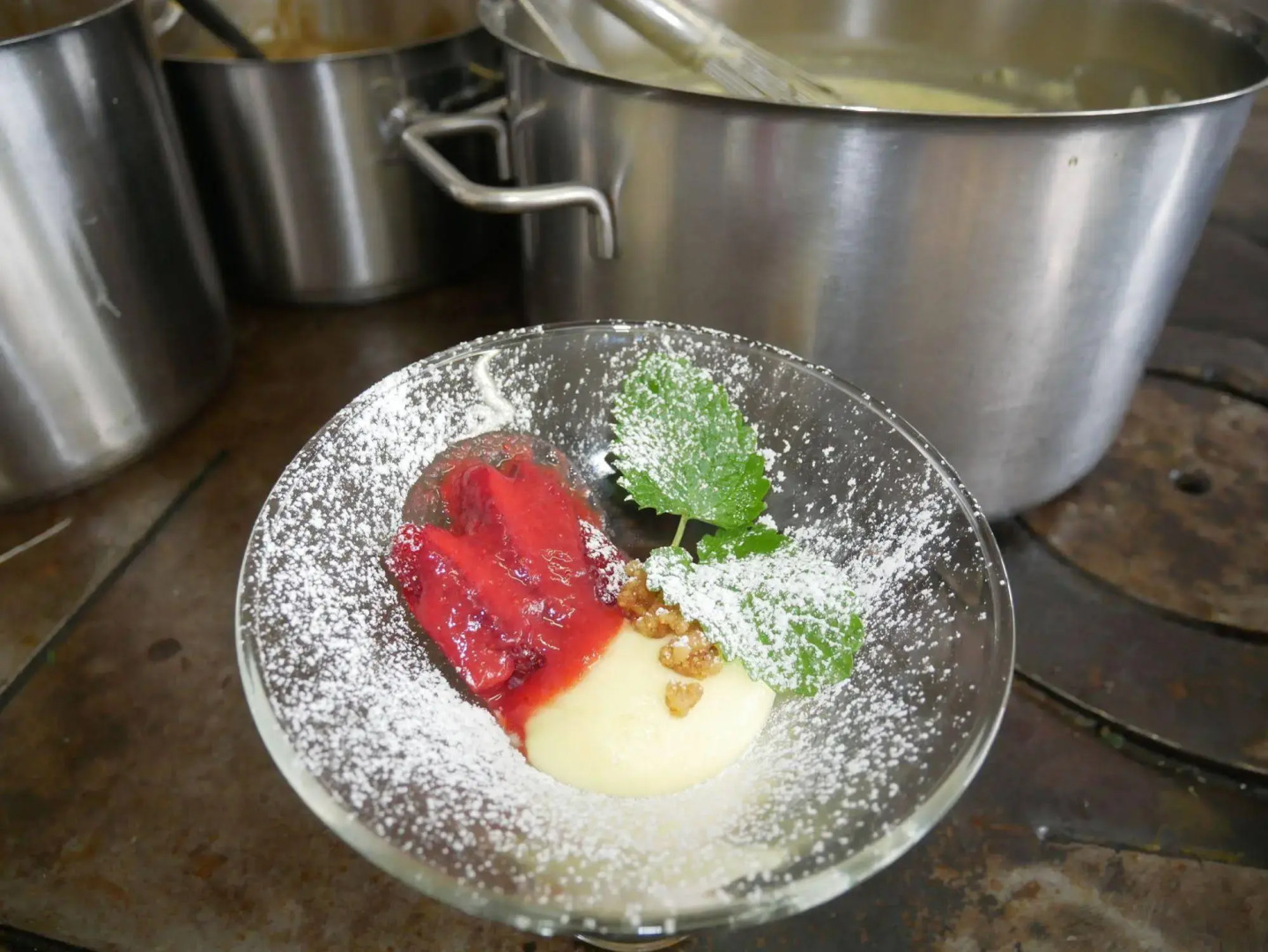 Adam & Eva Gasthof Paradies mit Hotel