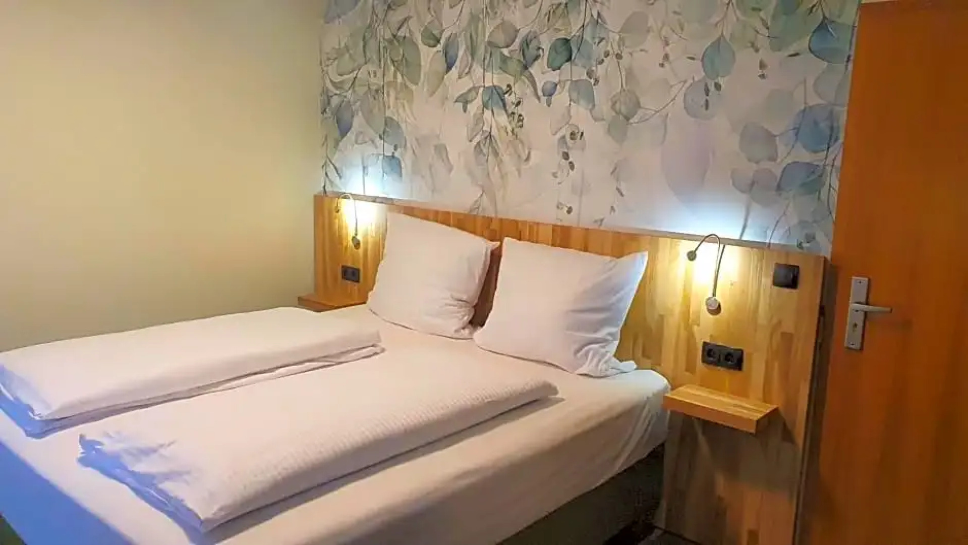 Landgasthof Höfener Garten