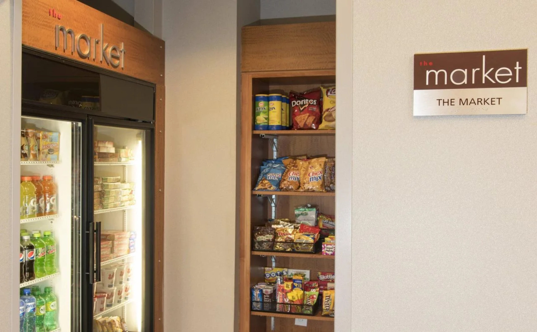 Residence Inn Marriott Moline